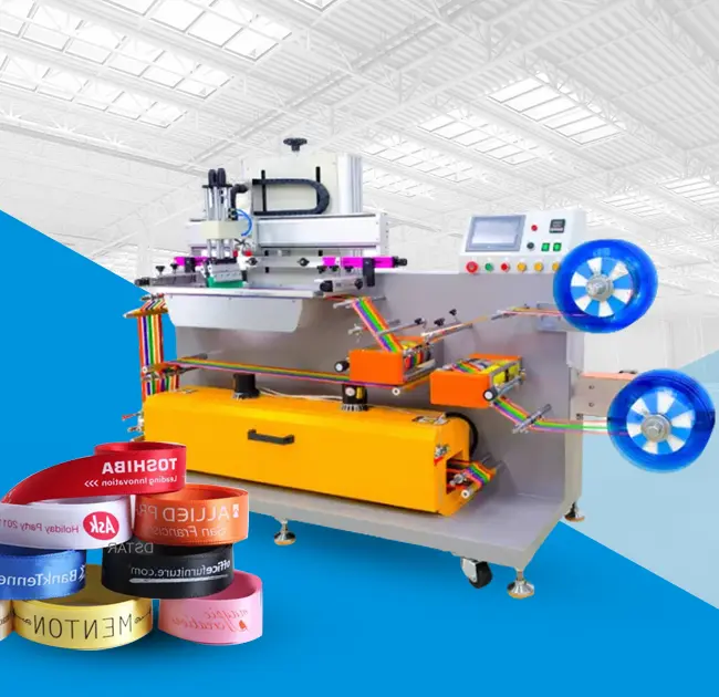 स्क्रीन प्रिंटिंग तकनीक के प्रमुख बिंदुओं में महारत हासिल करना